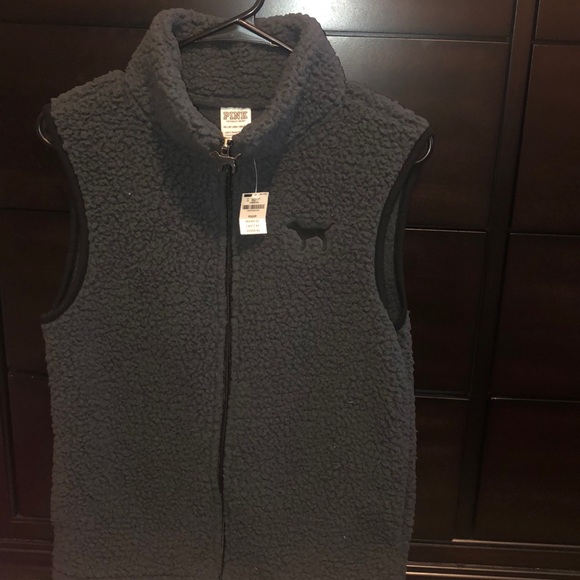 Victoria’s secret Pink vests - Picture 1 of 1